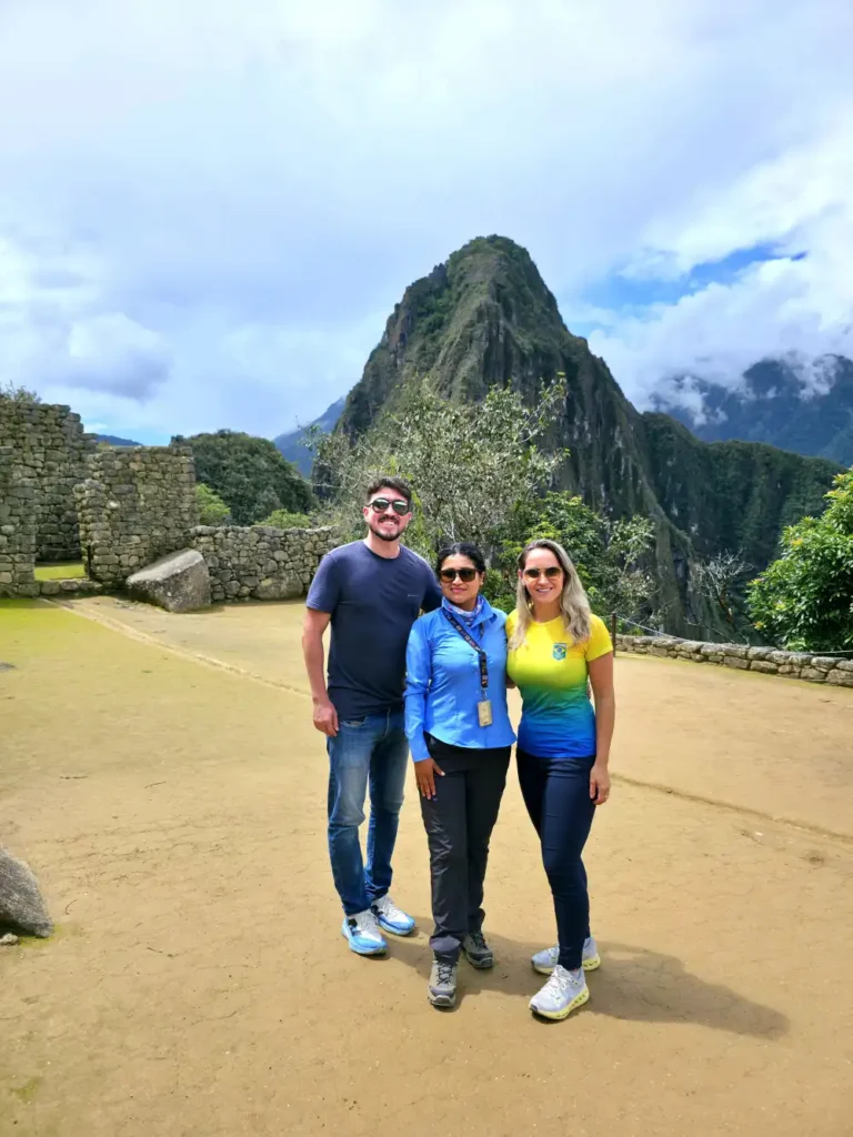TOUR GUIADO – SERVICIO PRIVADO