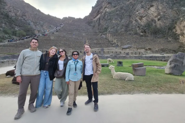 tour valle sagrado